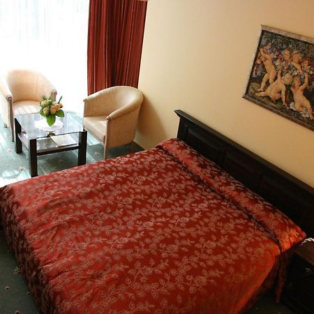 Hotel Sonata Birstonas Bagian luar foto