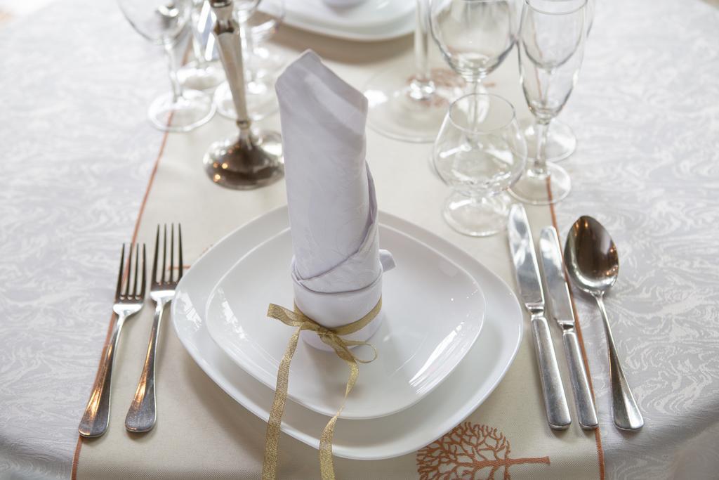 Hotel Sonata Birstonas Bagian luar foto