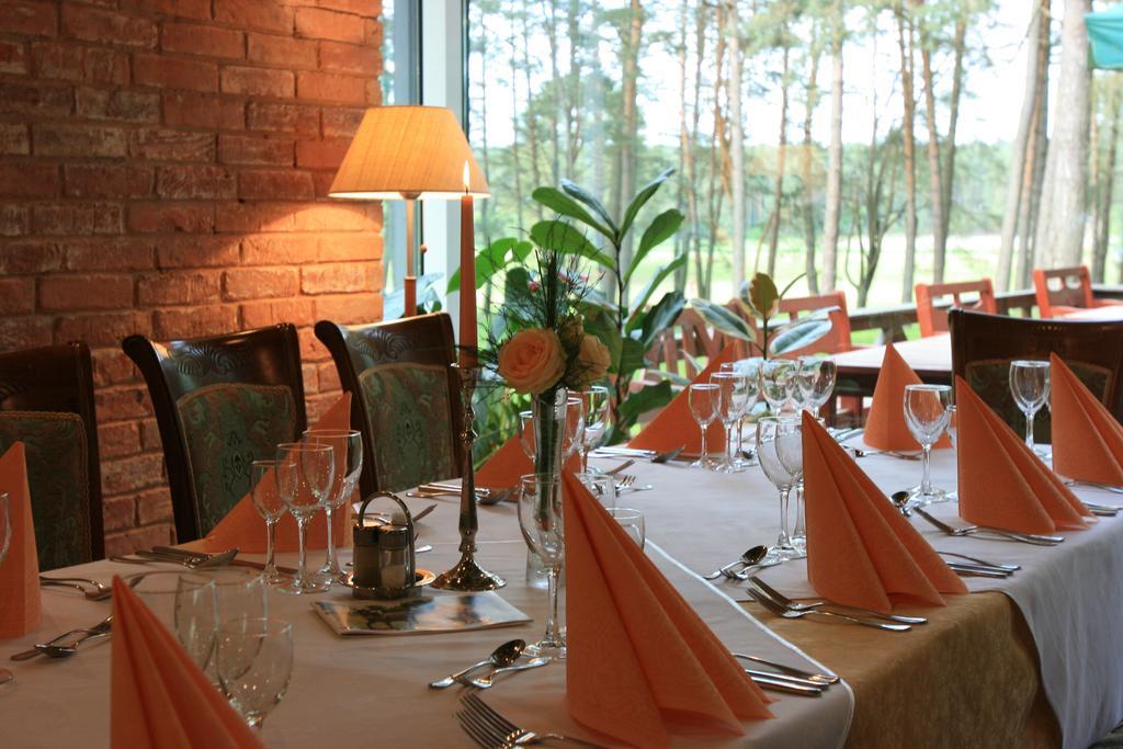 Hotel Sonata Birstonas Bagian luar foto